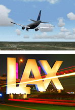 lax